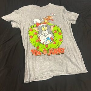 Tom and Jerry shirt
